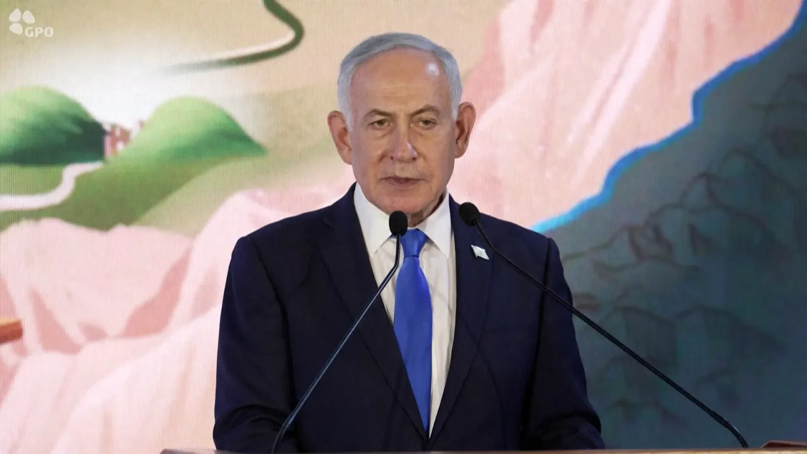 Netanyahu subliniază importanța relației cu SUA în fața criticilor.