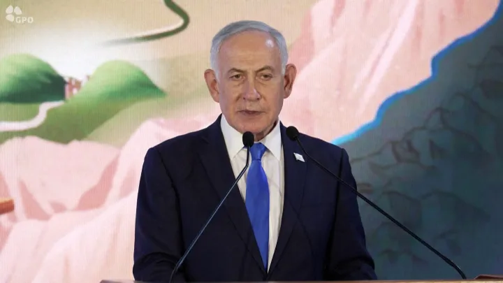 Netanyahu subliniază importanța relației cu SUA în fața criticilor.