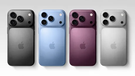 Apple ar putea oferi baterii diferite pentru iPhone 18 Pro în funcție de regiune.