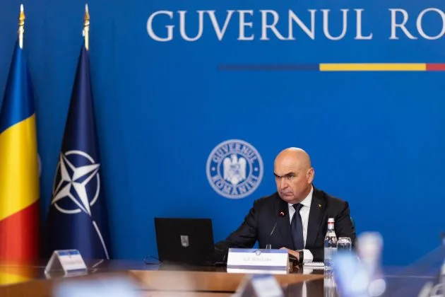 Reuniune guvernamentală pentru aprobarea programului de finanțare a afacerilor din diaspora.