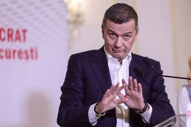 PSD solicită formarea rapidă a unui guvern pentru apărare eficientă.