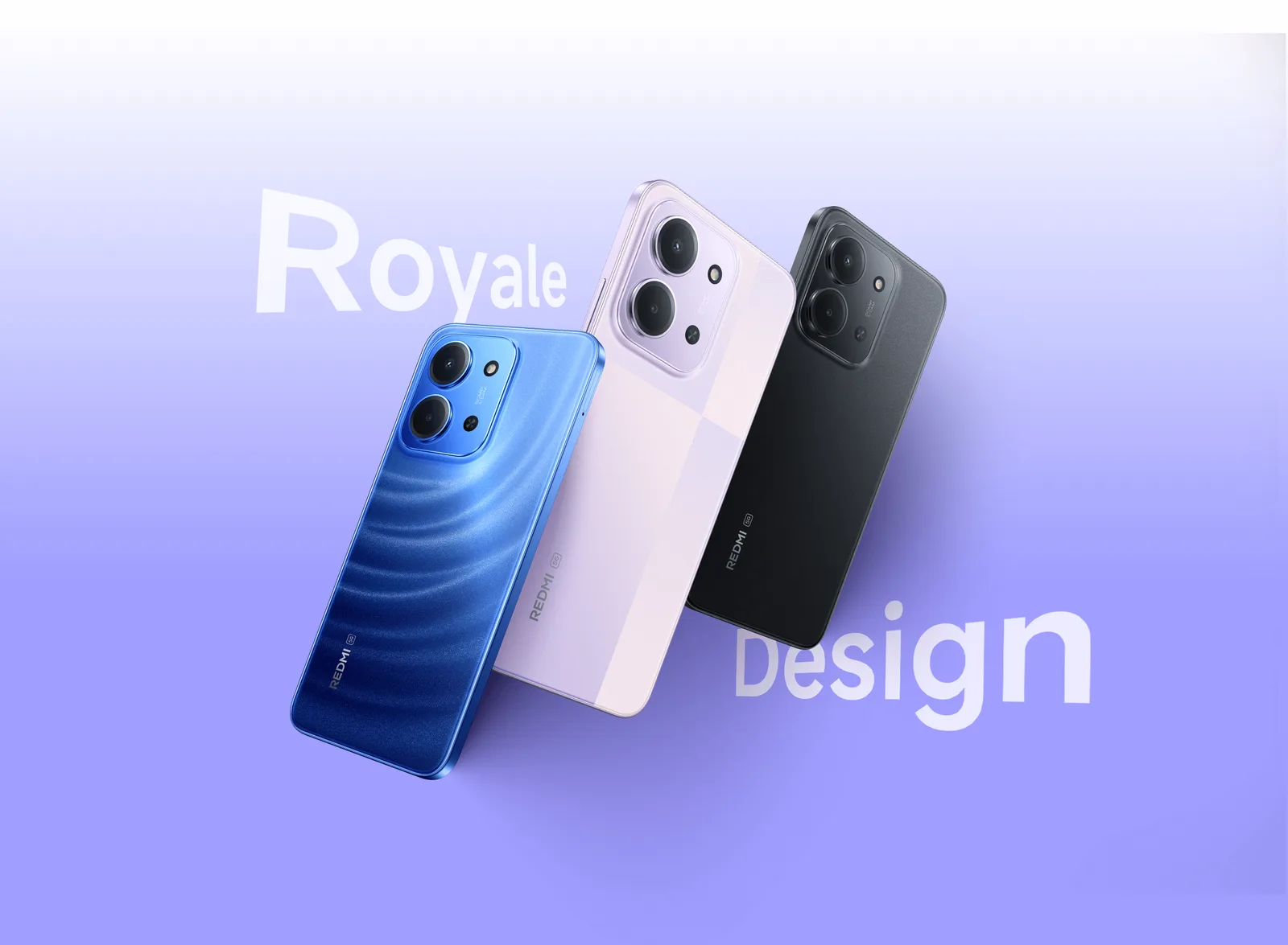 Telefoane cu design modern și culori variate, evidențiind specificațiile tehnice.