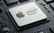 Cipuri Apple și Intel, o colaborare pentru producția internă în SUA.