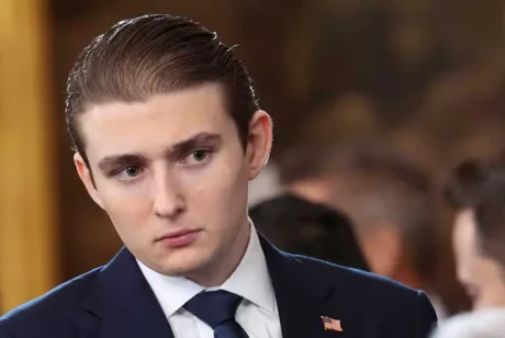 Investigație a Serviciului Secret privind amenințări la adresa familiei Trump.