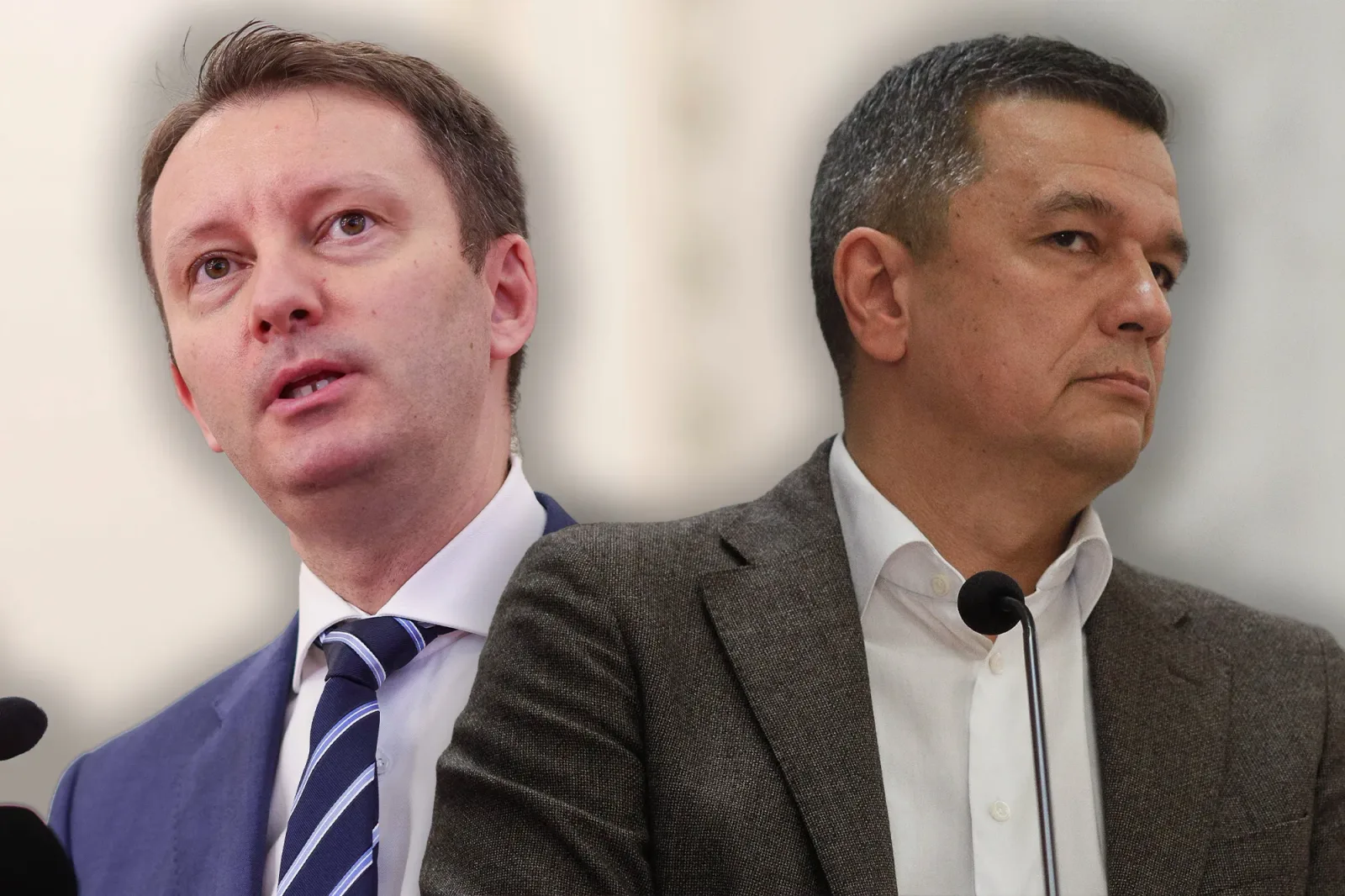 Siegfried Mureșan solicită clarificări despre relațiile cu SUA în contextul politic actual.