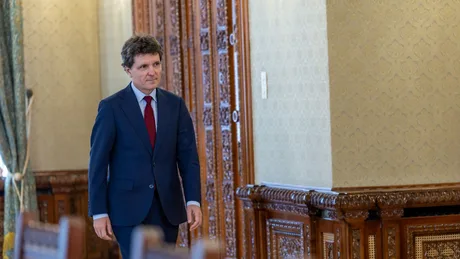 Discuții la Cotroceni între Nicușor Dan și miniștri despre bugetul UE.