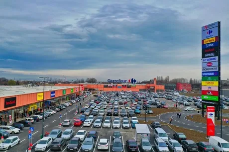 AFI România își extinde portofoliul de centre comerciale în țară.