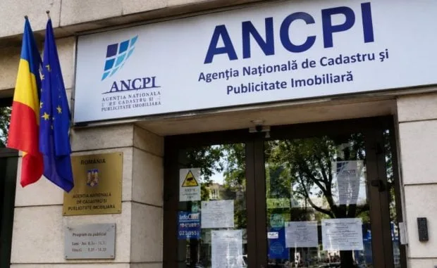 Sediul ANCPI, afectat de atacuri cibernetice, blochează tranzacțiile imobiliare.