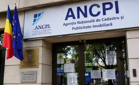 Sediul ANCPI, afectat de atacuri cibernetice, blochează tranzacțiile imobiliare.