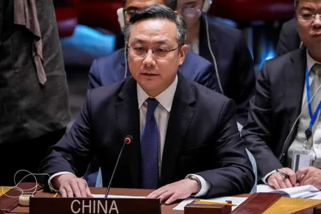 China acuză SUA, la Consiliul de Securitate al ONU, că au lansat atacuri militare împotriva Iranului - Beijingul spune că acțiunea, fără mandat ONU, a agravat criza din Yemen și Marea Roșie