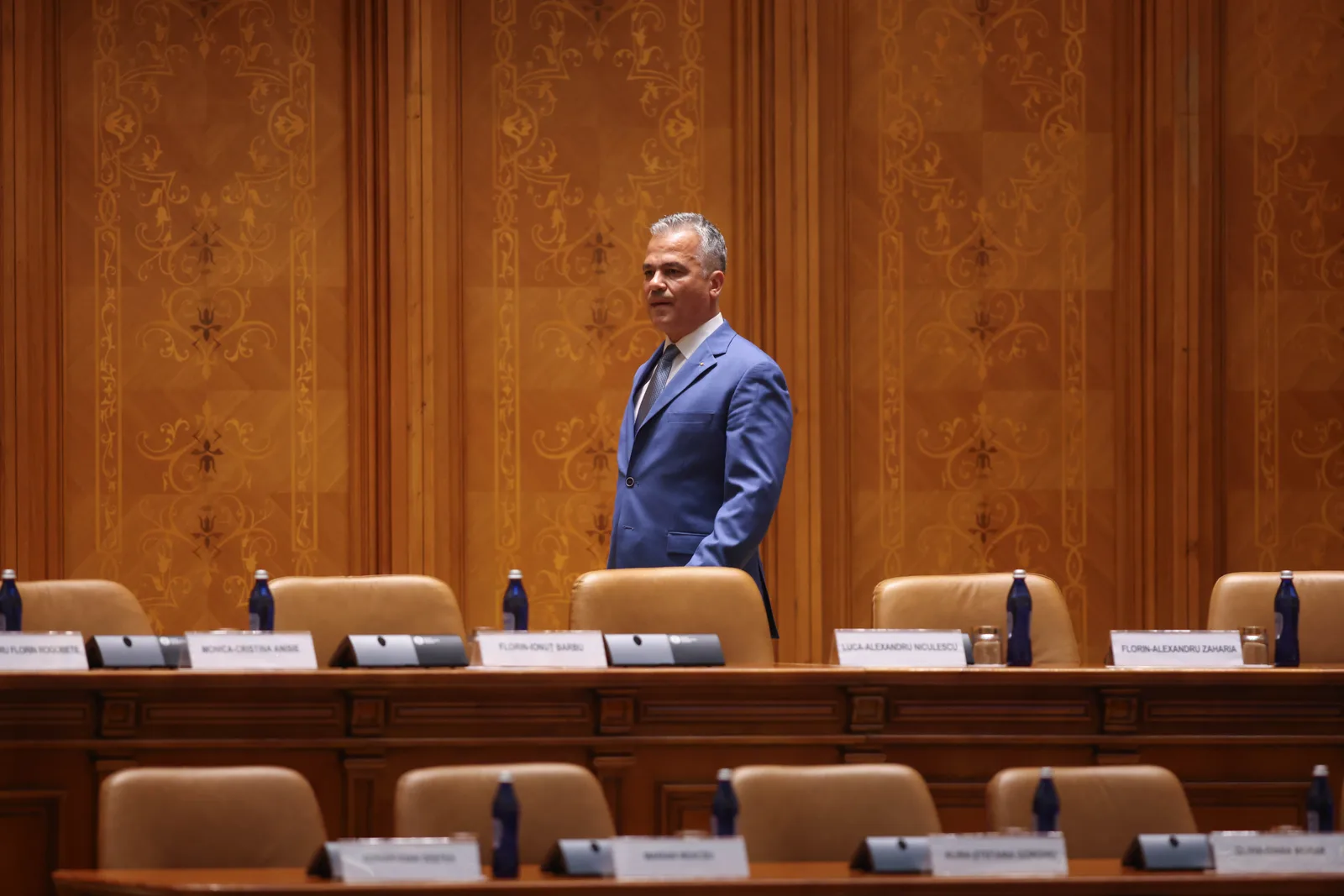 fonduri europene, adrian vestea, guvernul vestea - copertă