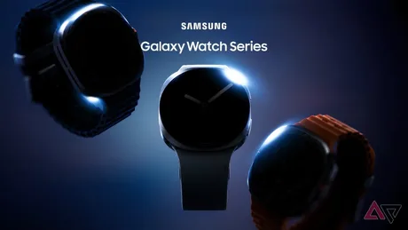 Noile funcții de sănătate ale ceasurilor Samsung Galaxy Watch.