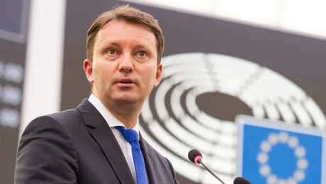 Siegfried Mureșan discutând despre reformele necesare pentru PNRR.