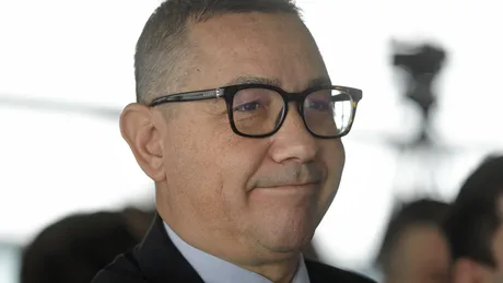 Victor Ponta discută despre instabilitatea politică din România și desemnarea premierului.