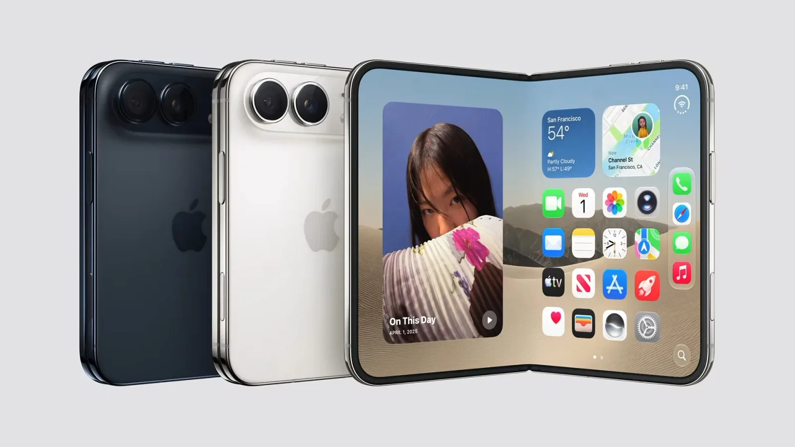 Costurile de reparație pentru iPhone Duo sunt foarte ridicate fără asigurare.