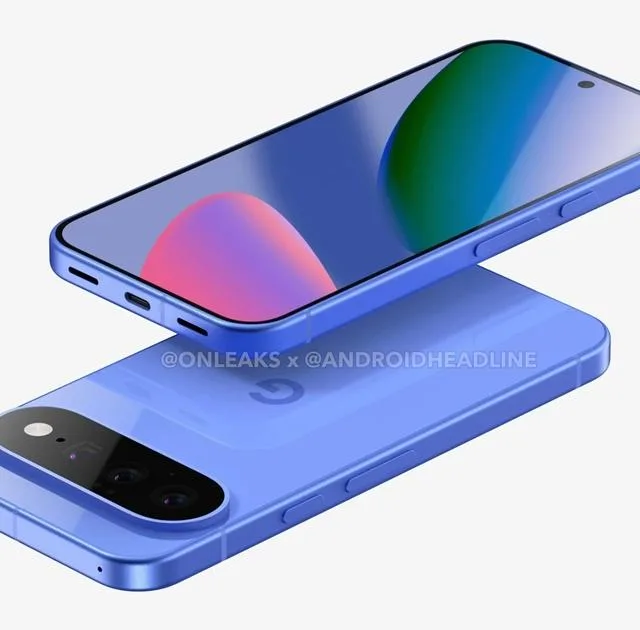 Modem MediaTek pe Pixel 11 pentru semnal mai bun și autonomie îmbunătățită.