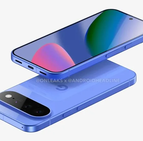 Modem MediaTek pe Pixel 11 pentru semnal mai bun și autonomie îmbunătățită.