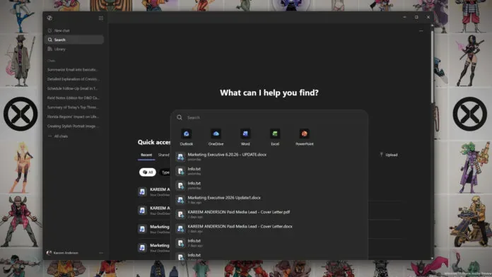 Microsoft 365 Copilot va fi instalat automat pe PC-urile cu Windows 11 eligibile.