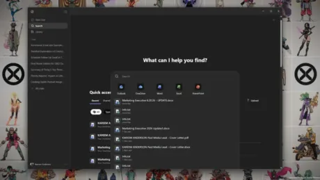 Microsoft 365 Copilot va fi instalat automat pe PC-urile cu Windows 11 eligibile.