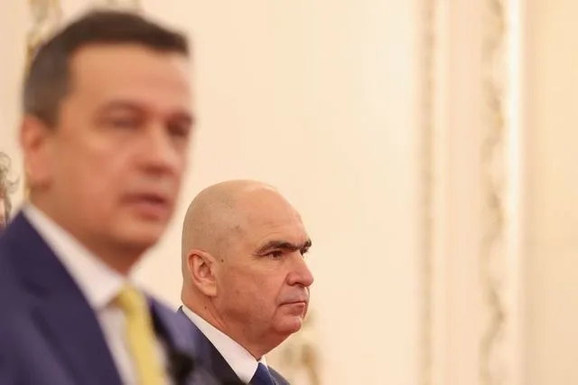 Deciziile politice ale PSD pot schimba viitorul guvernului.