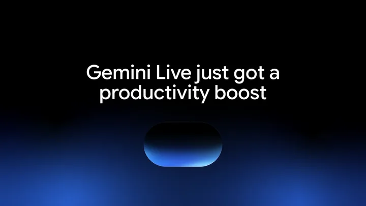 Gemini Live aduce funcții noi pentru gestionarea eficientă a timpului și muncii utilizatorilor.