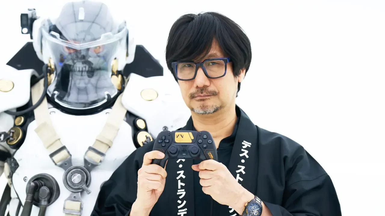 Hideo Kojima discută despre viitorul jocurilor digitale și impactul asupra proprietății utilizatorilor.