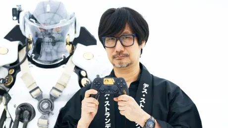 Hideo Kojima discută despre viitorul jocurilor digitale și impactul asupra proprietății utilizatorilor.