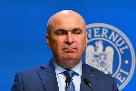 Ilie Bolojan subliniază importanța parteneriatului România–SUA pentru securitate.