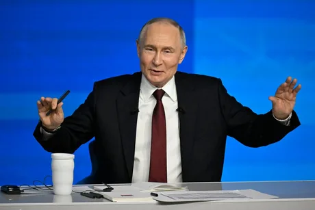 Analiză despre succesiunea politică în Rusia și impactul acesteia.