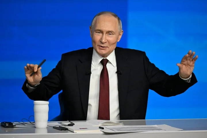 Analiză despre succesiunea politică în Rusia și impactul acesteia.
