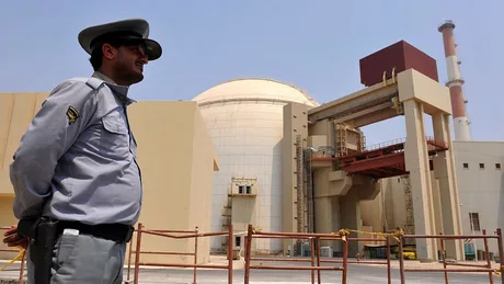 Depozitele de uraniu din Iran sunt fortificate și minate pentru securitate.