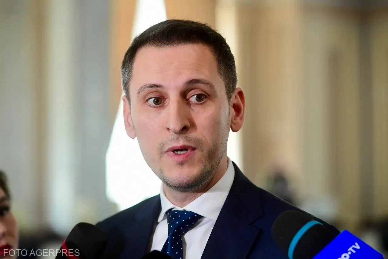 Deputatul George Gima discută despre acuzațiile DNA împotriva primarului Ciucu.
