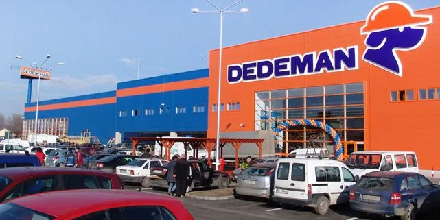 Dedeman contestă despăgubirea pentru terenul expropriat la centura Iașiului.