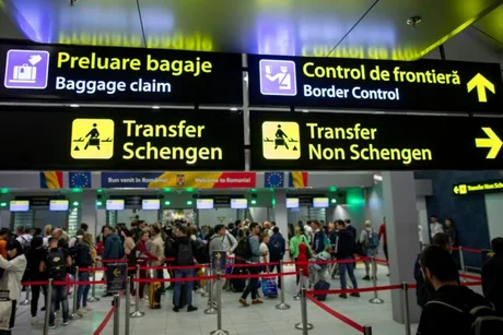 Informații despre zboruri și servicii la aeroporturi din România.
