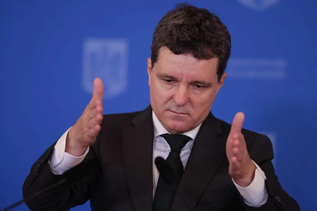 Discuții despre legea salarizării și PNRR la Cotroceni.