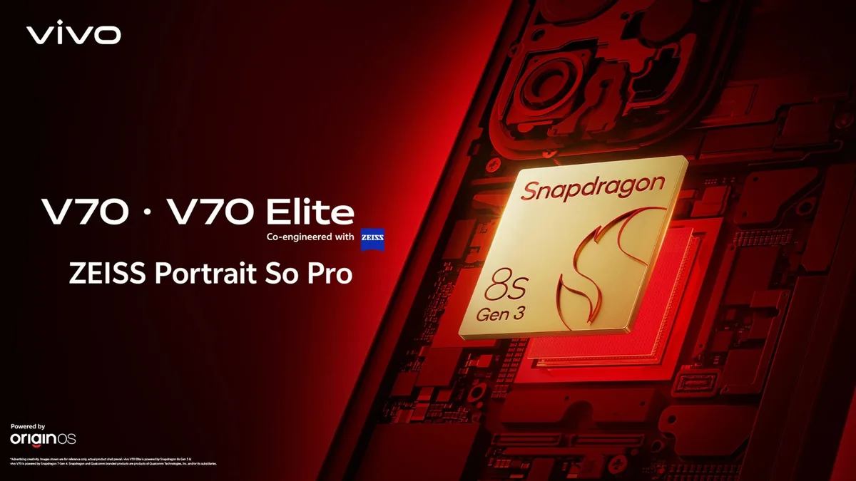 Detalii despre procesorul Snapdragon 8s Gen 3.
