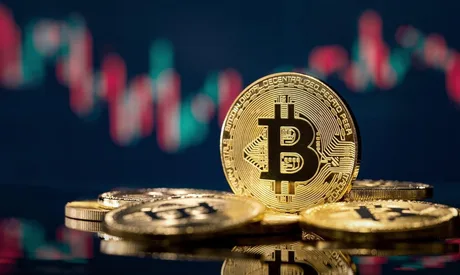 Bitcoin în creștere, dar minerii se confruntă cu pierderi semnificative.