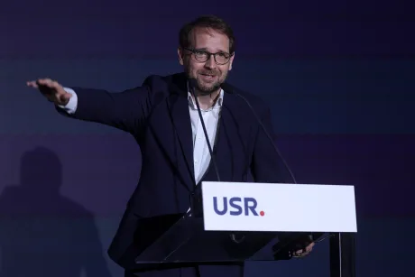 Oana Țoiu discută despre integritatea lui Dominic Fritz în contextul deciziei CCR.