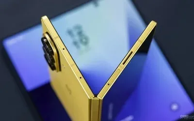 Dispozitive Galaxy pliabile cu actualizarea One UI 8.5.