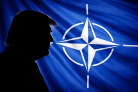 John Bolton discută despre riscurile Iranului pentru Europa și importanța NATO.