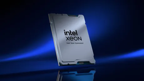 Procesoare Intel Xeon pentru infrastructura AI și cloud.