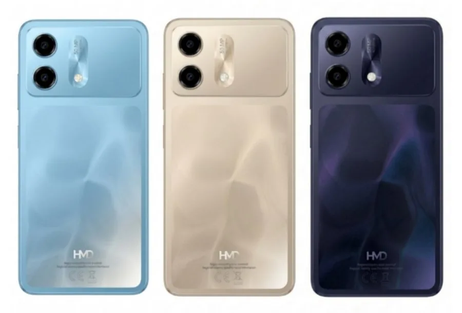 Smartphone-ul Luma2 promite autonomie mare și ecran de calitate pentru piețe emergente.