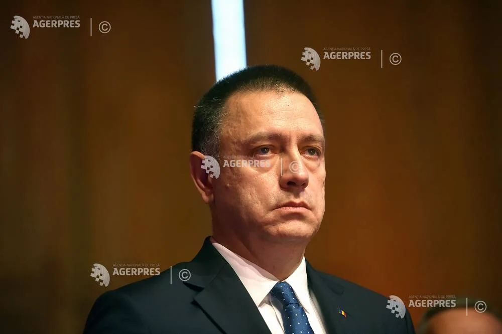Mihai Fifor discută despre reforma administrativ-teritorială în România.