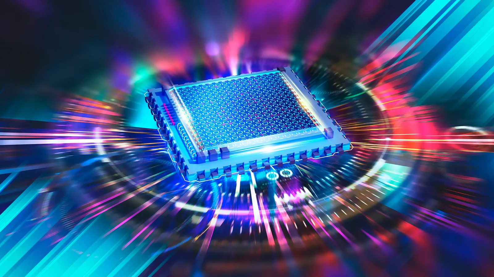 Un procesor Intel Core i9 atinge frecvențe record în condiții extreme de răcire.