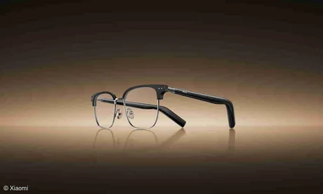 Ochelari inteligenți cu design modern și funcții audio avansate.