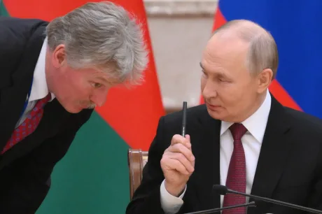 Kremlinul avertizează SUA că nu poate media războiul din Ucraina cât timp sprijină Kievul - Lavrov cere clarificări despre poziția lui Trump după summitul G7 de la Evian
