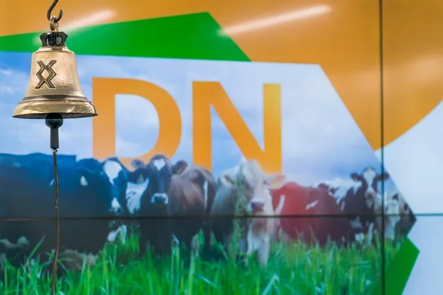 Investiție semnificativă în agricultura circulară și producția de lapte.