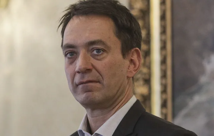 Csoma Botond discută despre consultările politice pentru formarea Guvernului.
