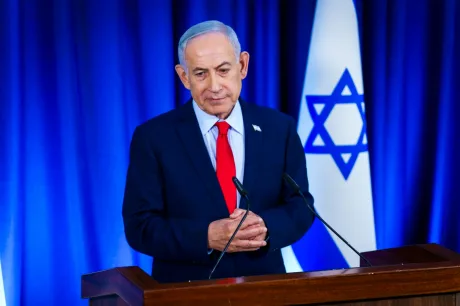 Critici interne la adresa lui Netanyahu pentru deciziile militare influențate de SUA.