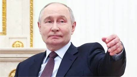 Dmitri Peskov discută despre întâlnirea Putin-Trump și condițiile necesare.